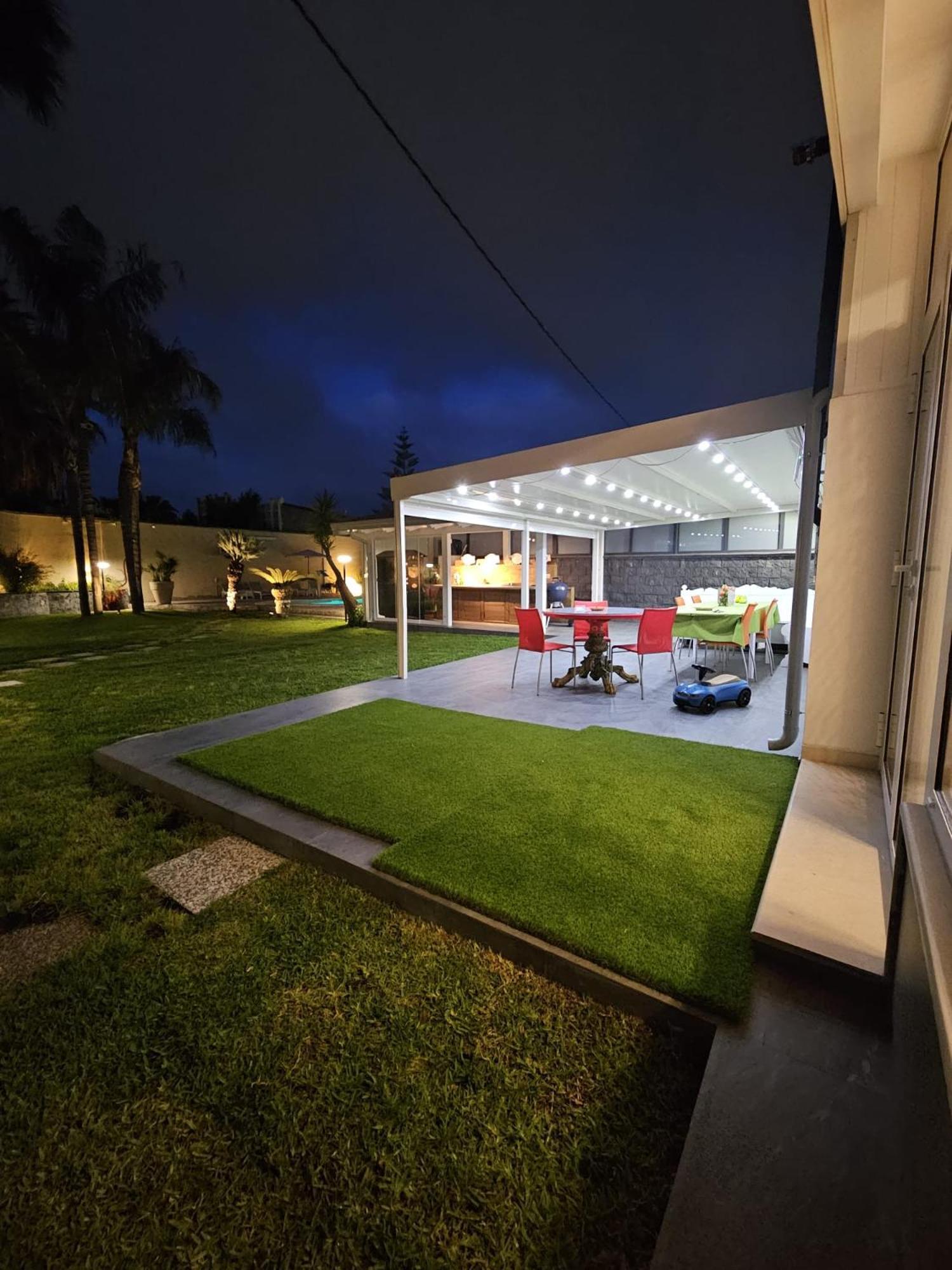 Holidays Alba Catania Exterior photo