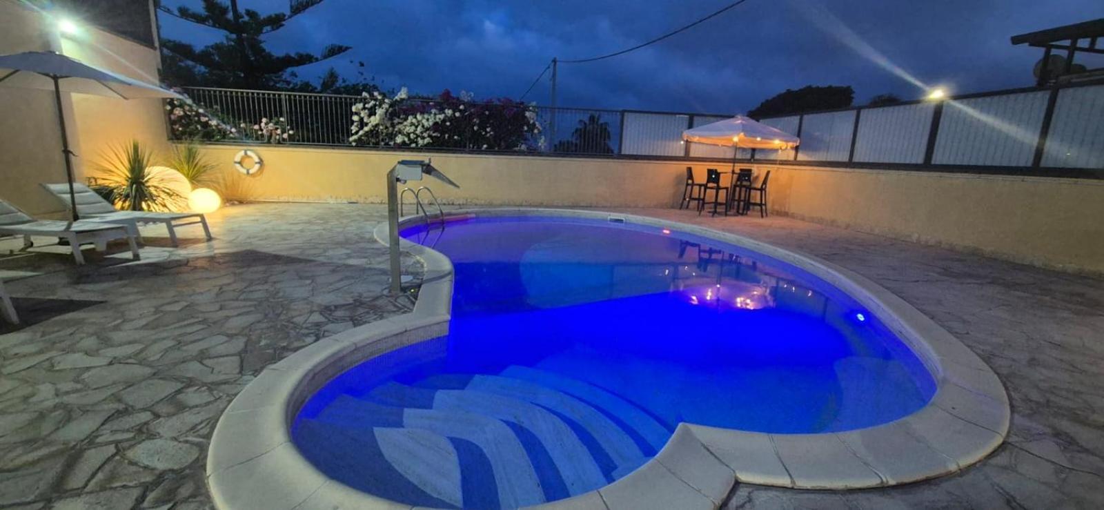 Holidays Alba Catania Exterior photo