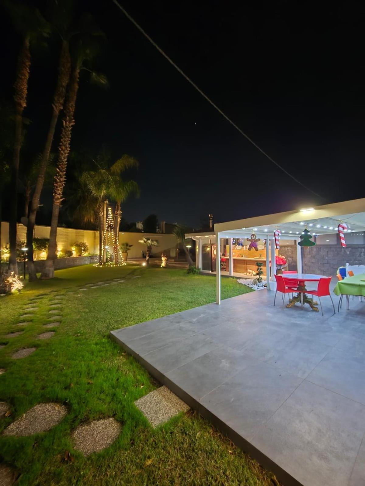 Holidays Alba Catania Exterior photo